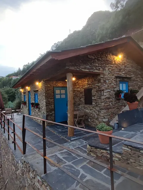 VILA CANCELOS Douro AL150257