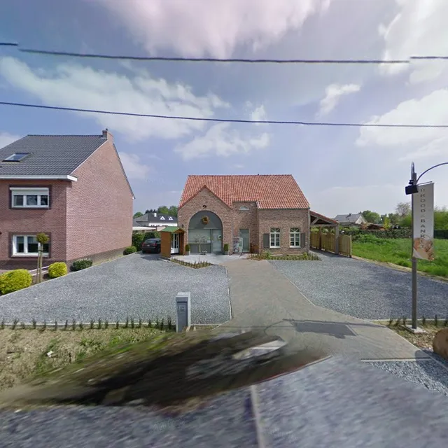 Bakkerij De Molensteen