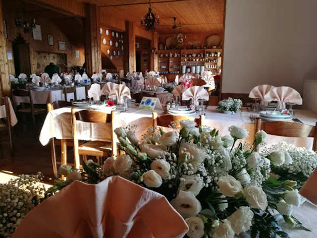 Albergo Ristorante Alpino
