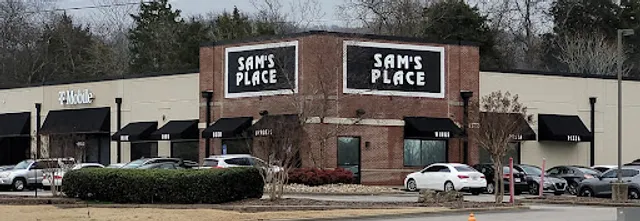 Sam's Place Nippers Corner