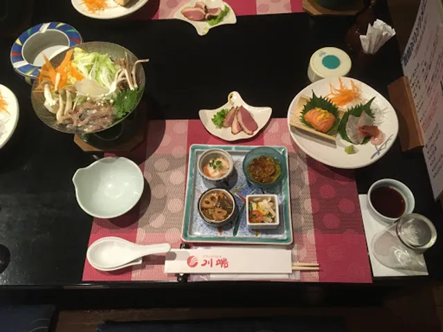 レストラン屋久杉