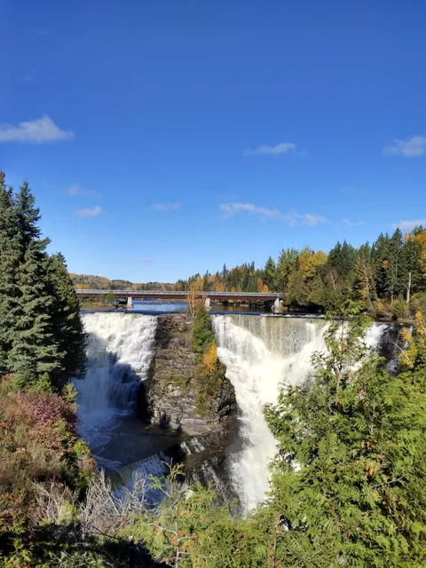 Kakabeka Falls