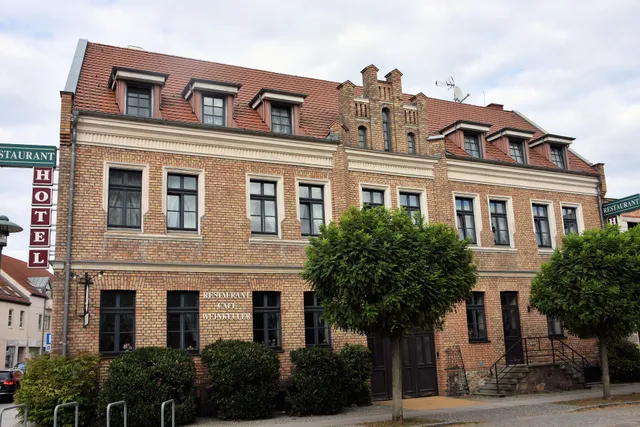 Landhotel Sternthaler