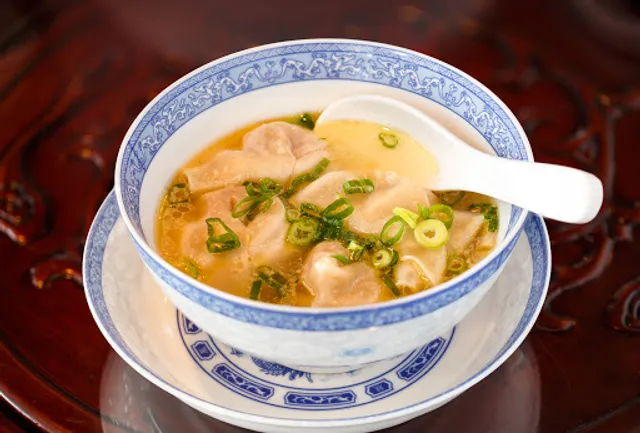 Mala Tang Chinese & Hot Pot