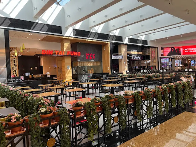 Din Tai Fung - Mall Of Emirates
