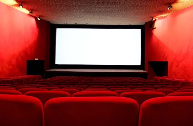 mk2 Odéon (côté St Germain)