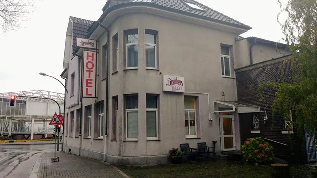 Hotel Brauhaus