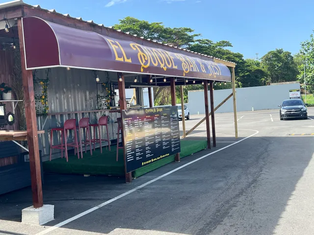 Isabela Food Truck Park