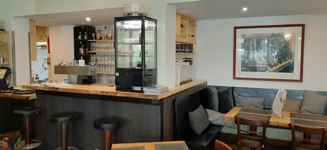 Wirtshaus Frankenstube