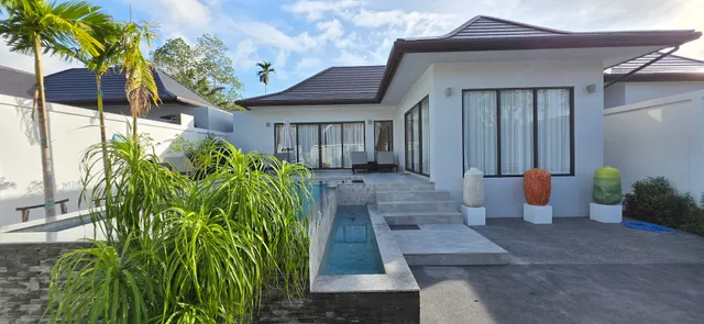 Seava House Ao-Nang Krabi