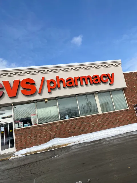 CVS