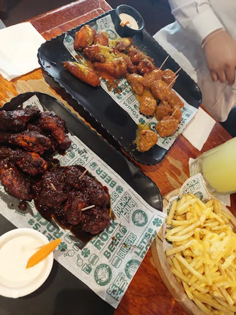 McCarthy's Irish Pub