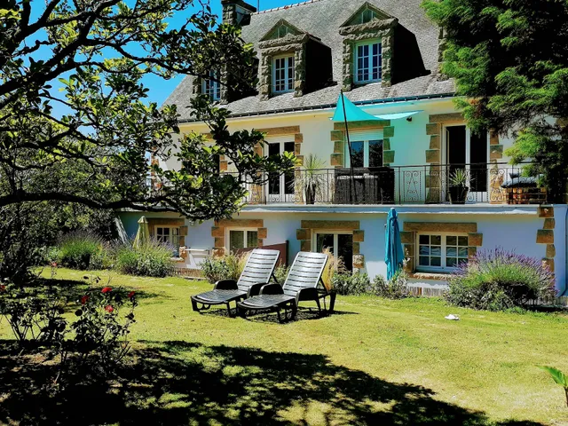 Gwennroz - B & B South Brittany