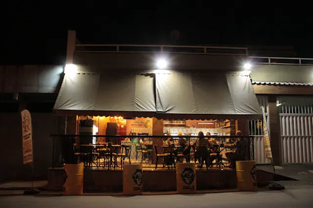 Restaurante Rota Certa - Nova Iguaçu