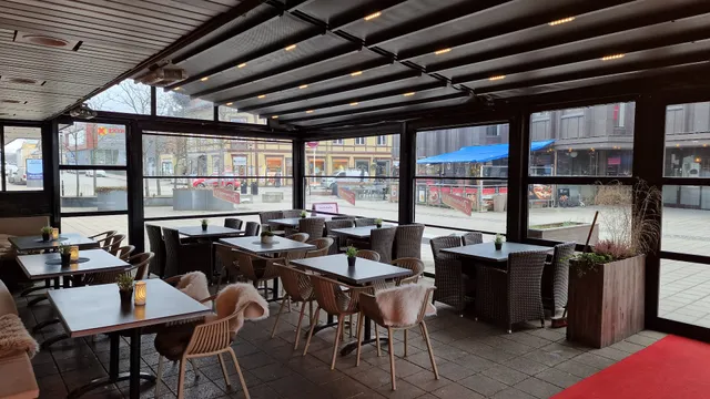 Jimmy's restaurant & bar