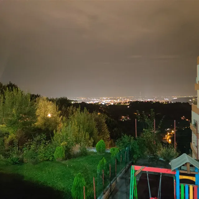 Seasons Mountain Suite