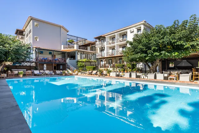 Ionia Hotel Skopelos