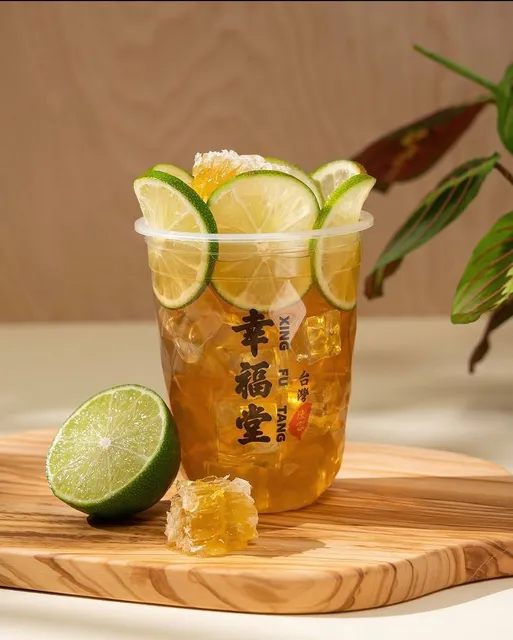 Xing Fu Tang - Cresta Shopping Centre