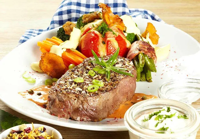 Hotelrestaurant Sudhaus