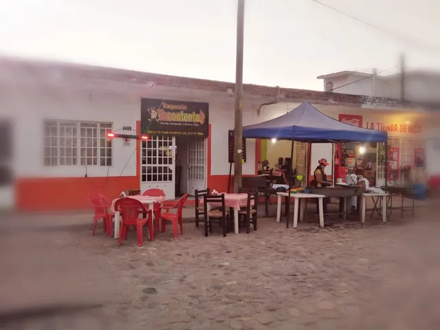 TACONTENTO