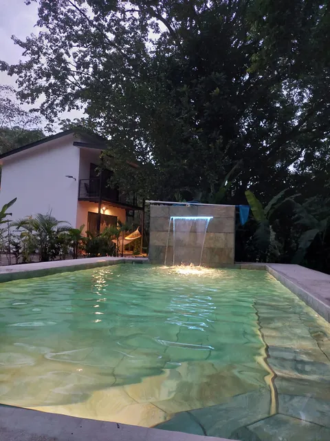 Vista Verde Surf Studios