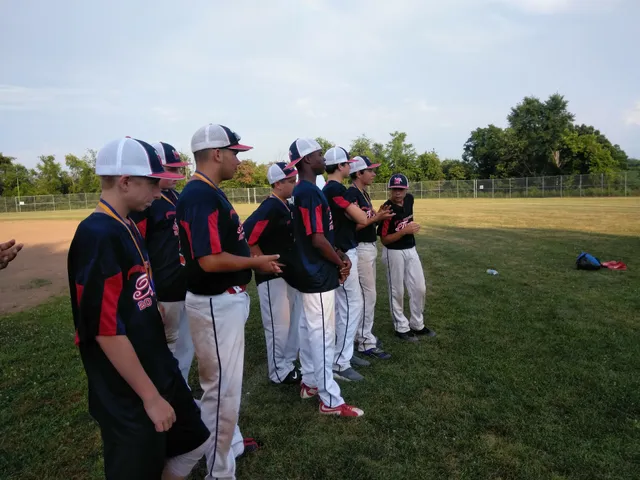 Port Vue Athletic Association