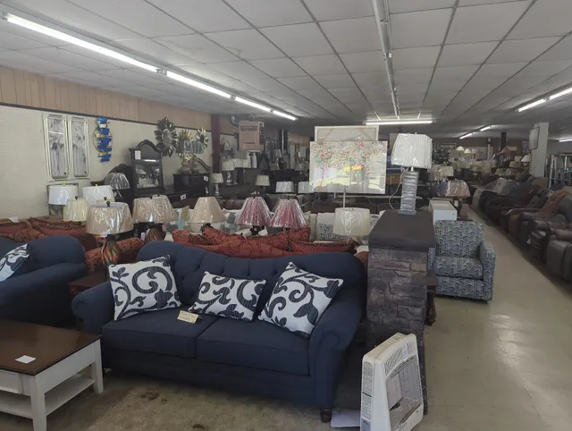 Yancy's Furniture & Appliance