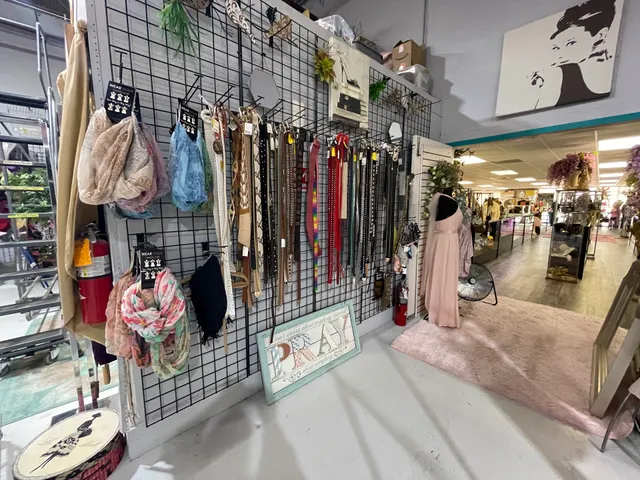 Designer Diva Resale, Nonprofit