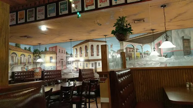 Laredo's Mexican Restaurant West Madison