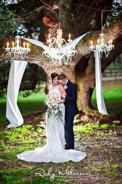 The Venue at Roseoak