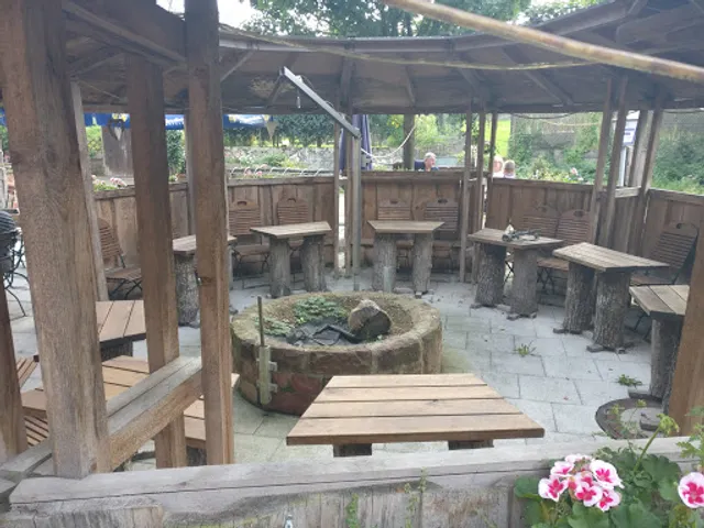 Landgasthof Zur Alten Mühle