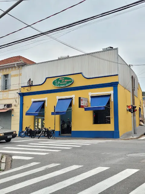 Prudente Pasta House