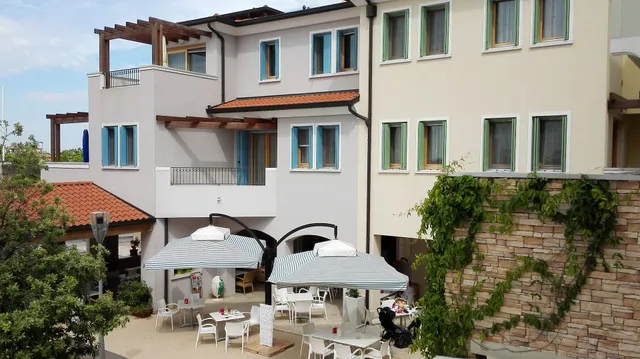 Villaggio Laguna Blu