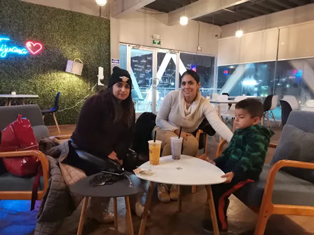 Sweet Lotus Boba & Snacks