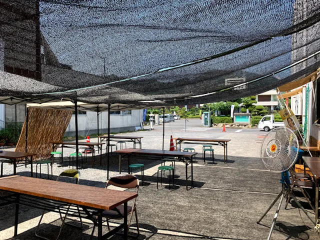 Seafood Restaurant Yoshikawa