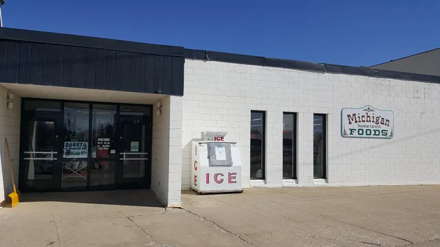 Michigan Home Town Foods Inc.