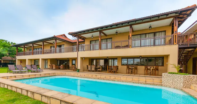 Relax Inn Hotel and Conference venue