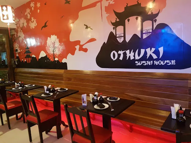 Othuki Sushi House