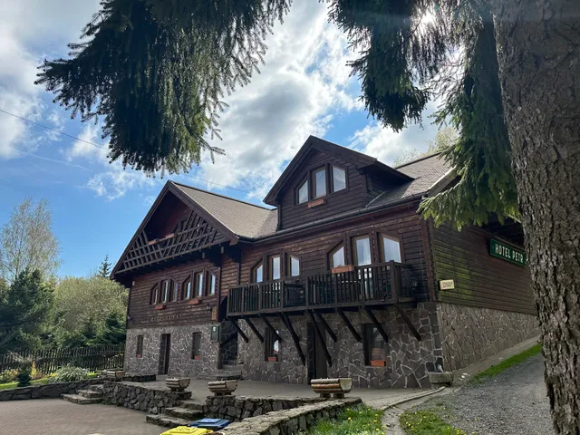 Petr - Bellevue Depandance