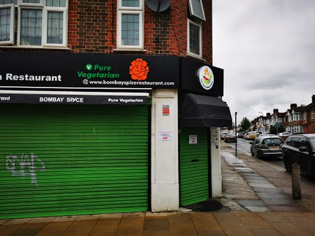 Bombay Spice Nashta House