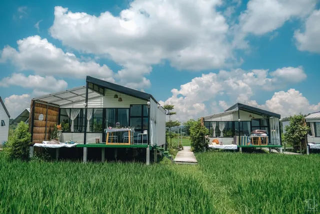 Viewna Little Home - วิวนาลิตเติ้ลโฮม