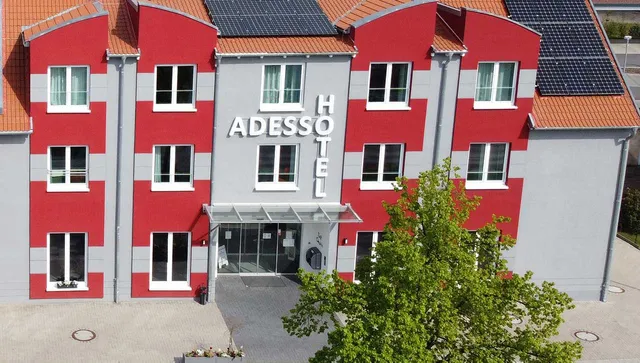 Adesso Hotel Göttingen