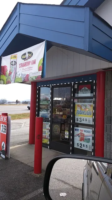 Morganton Tobacco & Vape