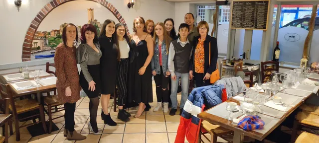 CAFE M - homestyle roots ltd