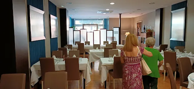 Restaurante Martín