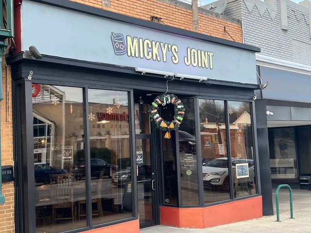 Micky's Joint