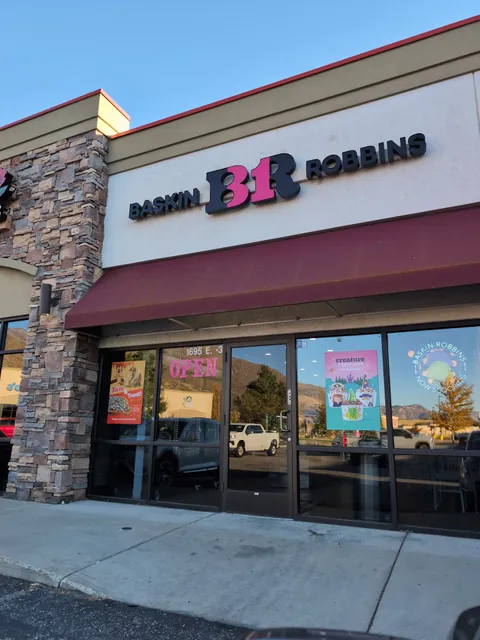 Baskin-Robbins