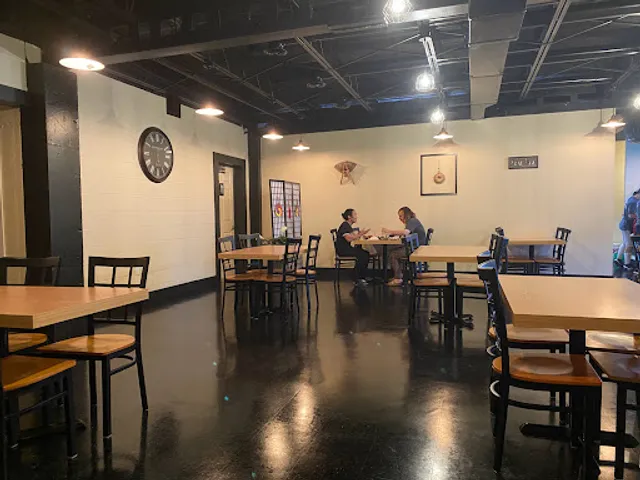 Hoosier Seoulmate Korean Restaurant