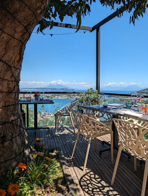 ESPERIA Osteria Flegrea