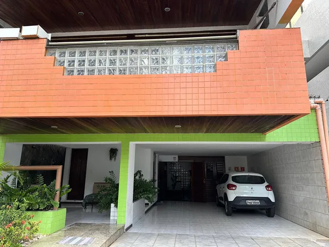 Pousada Aconchego do Tambaú